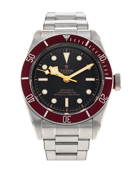 Tudor Heritage Black Bay 79220R